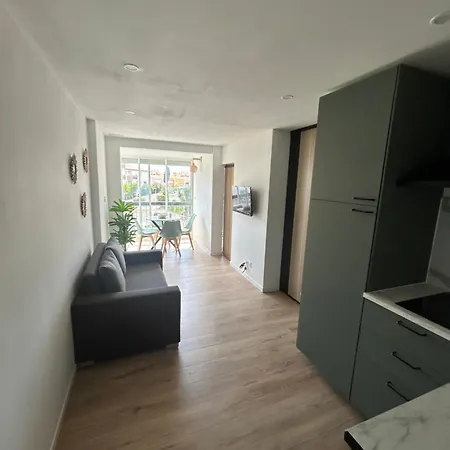 Moderne Lejlighed Agde