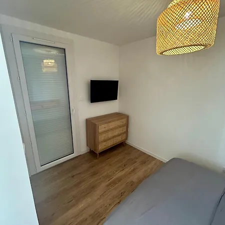 Lejlighed Moderne